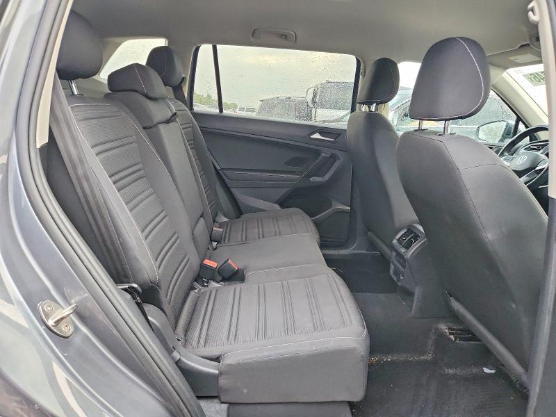 66978746 :رقم المزاد ، 3VV0B7AX9NM075901 vin ، 2022 Volkswagen Tiguan مزاد بيع