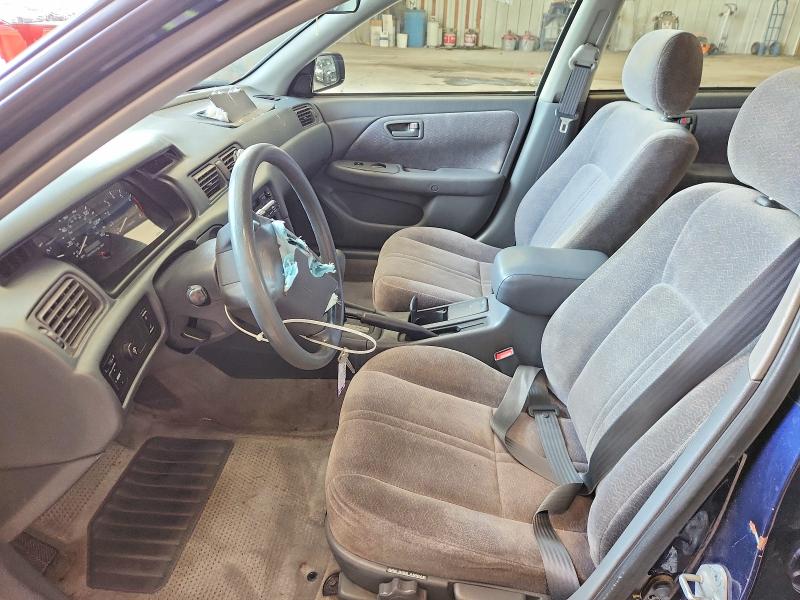 1998 Toyota Camry მანქანა იყიდება აუქციონზე, vin: 4T1BG28K0WU363823, აუქციონის ნომერი: 66741126