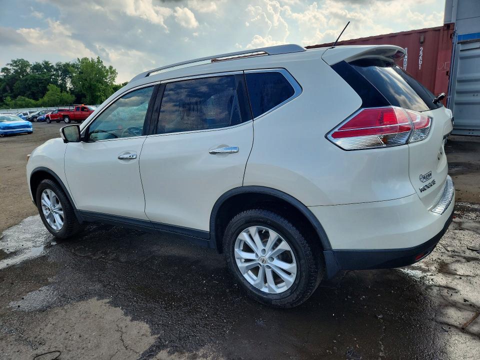 Aukcja sprzedaży 2016 Nissan Rogue, vin: JN8AT2MV3GW146109, numer aukcji: 63224256