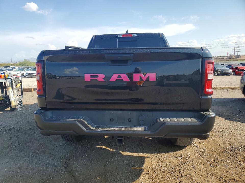 Aukcja sprzedaży 2025 Ram 1500, vin: 1C6RREGG8SN176403, numer aukcji: 64700506