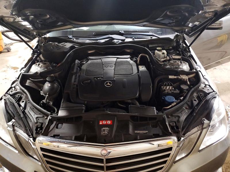 Продажа на аукционе авто 2012 Mercedes-benz E, vin: WDDHF8JB9CA559759, номер лота: 64896516