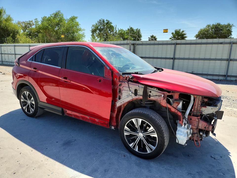 Aukcja sprzedaży 2022 Mitsubishi Eclipse Cross, vin: JA4ASWAAXNZ050264, numer aukcji: 66447456