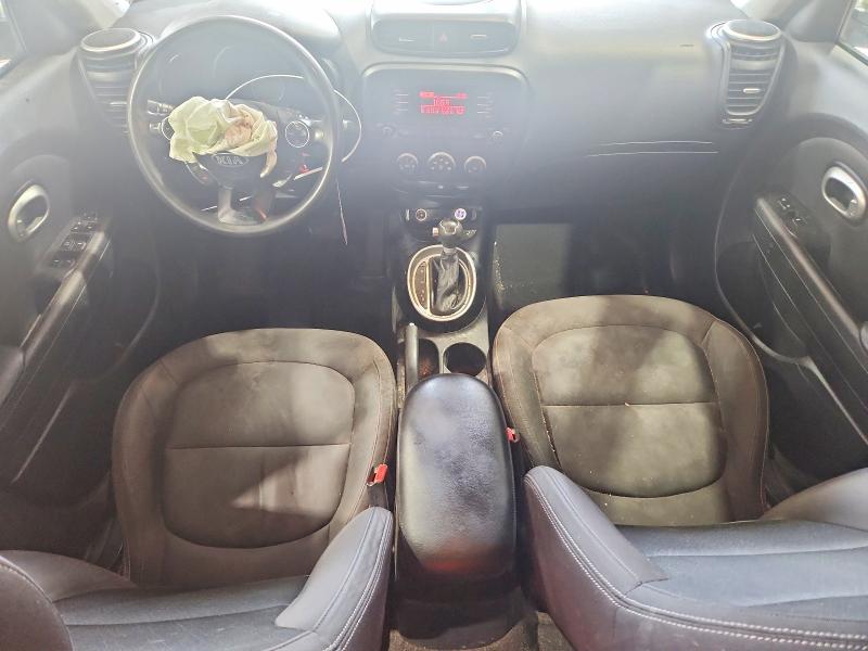 Aukcja sprzedaży 2015 Kia Soul, vin: KNDJN2A29F7755777, numer aukcji: 66547156