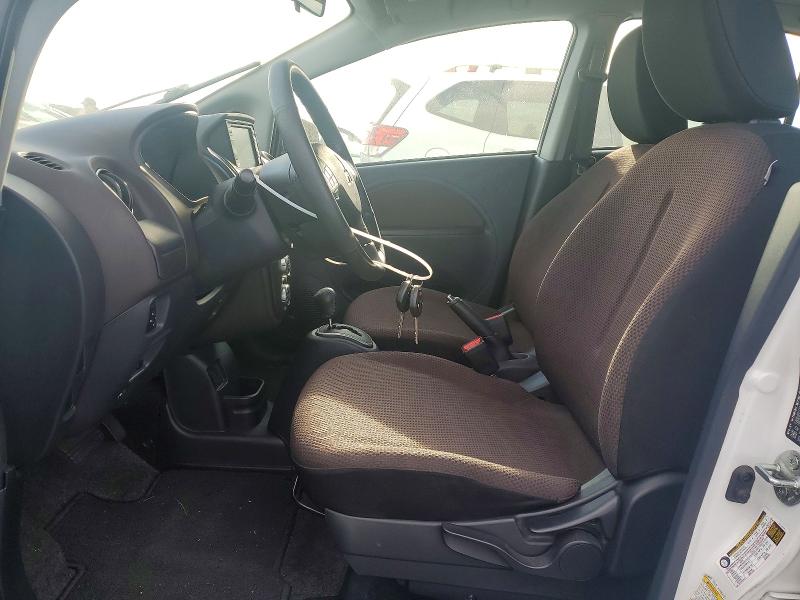 Aukcja sprzedaży 2012 Mitsubishi I Miev, vin: JA3215H17CU010942, numer aukcji: 66234276