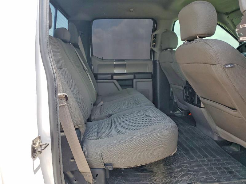 Продажа на аукционе авто 2020 Ford F150, vin: 1FTEW1CP1LKD73284, номер лота: 63646996