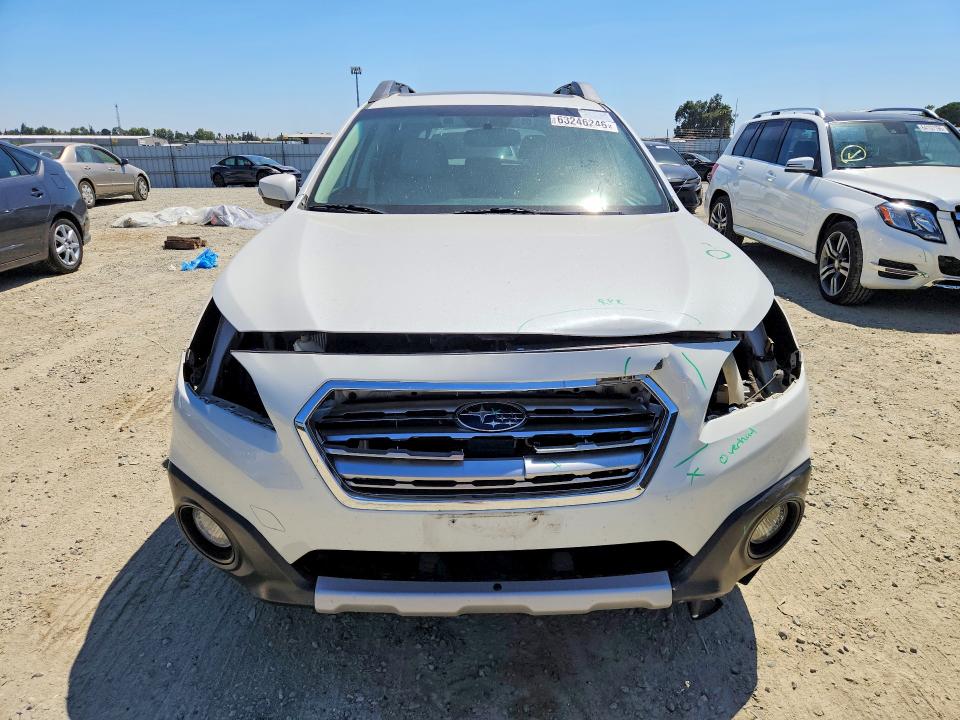 Aukcja sprzedaży 2016 Subaru Outback, vin: 4S4BSANC9G3270232, numer aukcji: 63246246