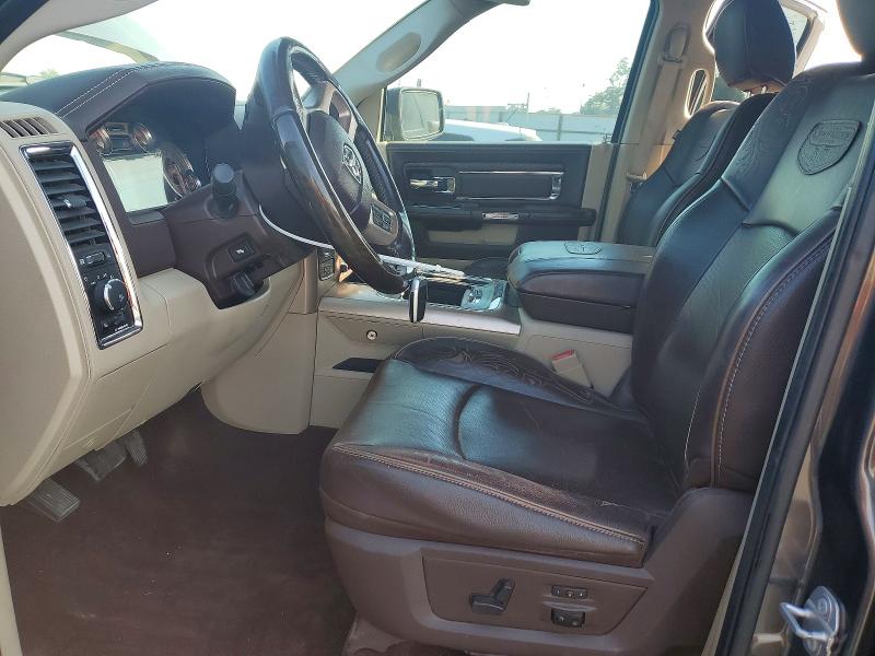 63249556 :رقم المزاد ، 1C6RR7WT9HS758935 vin ، 2017 Ram 1500 مزاد بيع