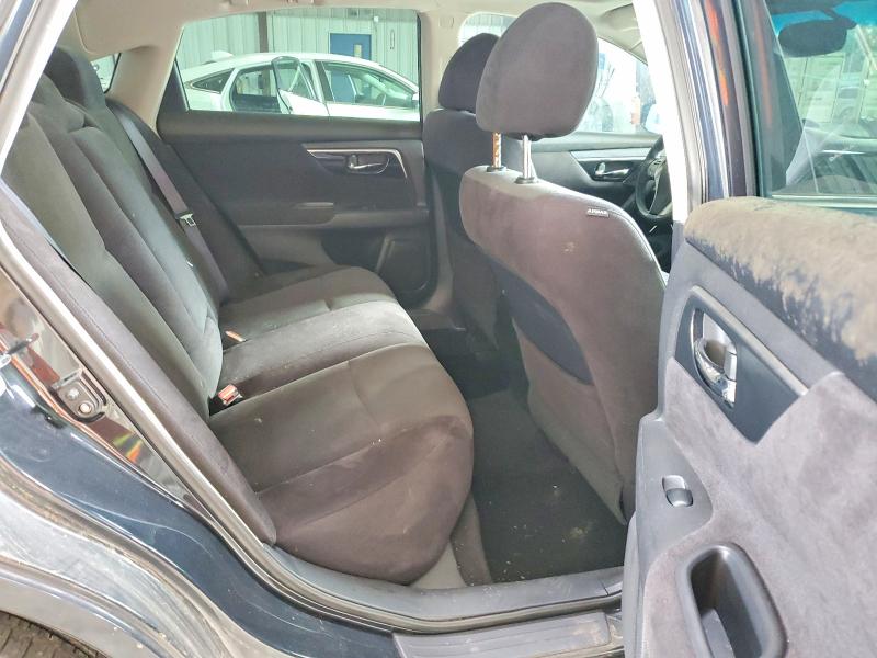 65176616 :رقم المزاد ، 1N4BL3APXDC117673 vin ، 2013 Nissan Altima مزاد بيع