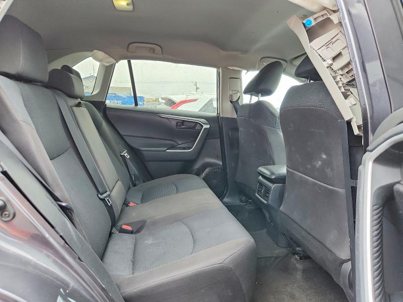 Продаж на аукціоні авто 2022 Toyota Rav4, vin: 2T3H1RFV1NW190191, номер лоту: 64515646