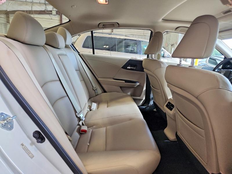 65560256 :رقم المزاد ، 1HGCR2F86DA145427 vin ، 2013 Honda Accord مزاد بيع