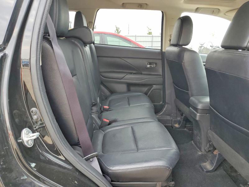 Aukcja sprzedaży 2016 Mitsubishi Outlander, vin: JA4JZ4AX2GZ027181, numer aukcji: 63592546