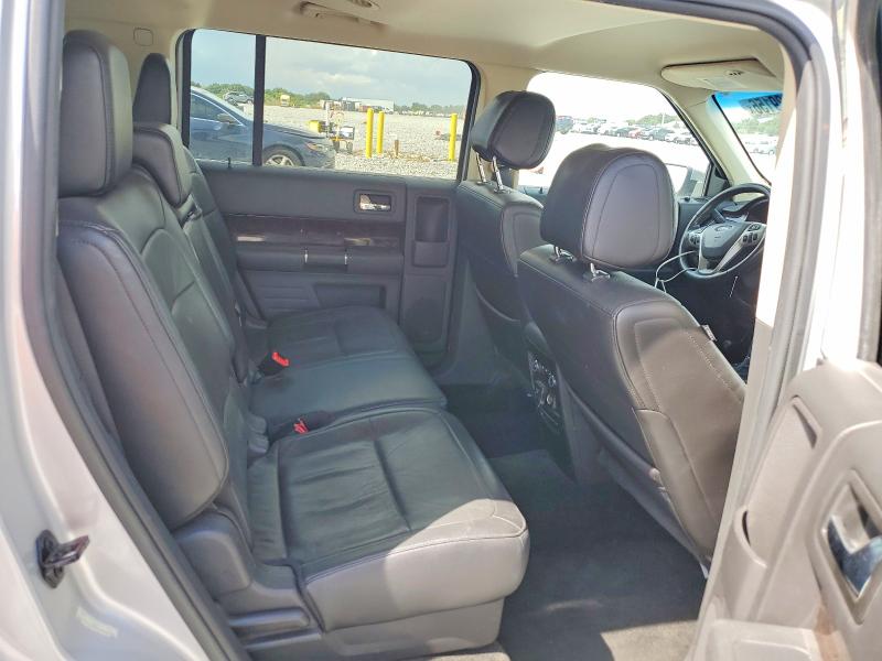 Продажа на аукционе авто 2013 Ford Flex, vin: 2FMGK5D83DBD06017, номер лота: 66029156