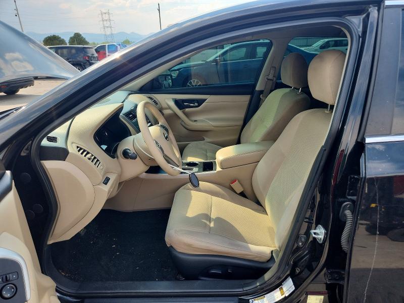 2015 Nissan Altima მანქანა იყიდება აუქციონზე, vin: 1N4AL3AP9FC427327, აუქციონის ნომერი: 63671496