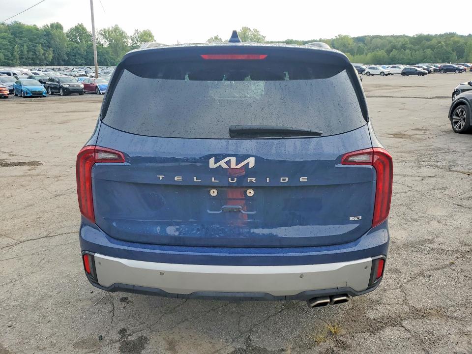 Aukcja sprzedaży 2024 Kia Telluride, vin: 5XYP6DGC5RG474280, numer aukcji: 67015496