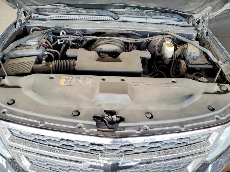 66365356 :رقم المزاد ، 1GNSCBKC0KR222174 vin ، 2019 Chevrolet Tahoe مزاد بيع