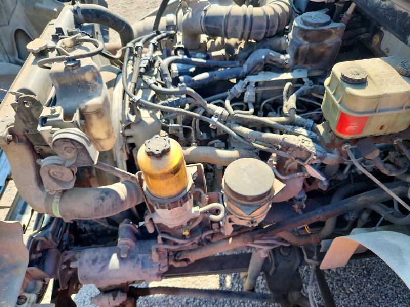 2017 Hino 258/268 მანქანა იყიდება აუქციონზე, vin: 5PVNE8JV1H4S55602, აუქციონის ნომერი: 70954056