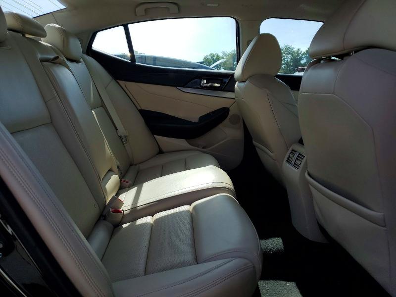 Продажа на аукционе авто 2017 Nissan Maxima, vin: 1N4AA6AP3HC362999, номер лота: 66127176
