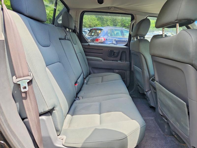 Продаж на аукціоні авто 2008 Honda Ridgeline, vin: 2HJYK16358H529127, номер лоту: 63449616