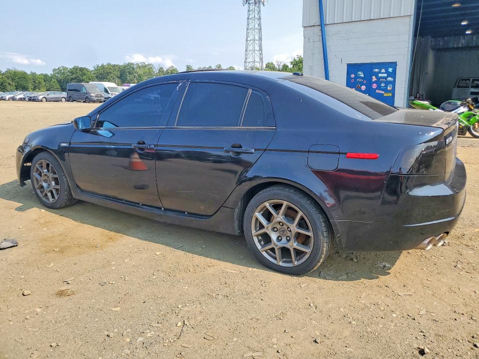 Продажа на аукционе авто 2006 Acura 3.2tl, vin: 19UUA66206A076008, номер лота: 64449856