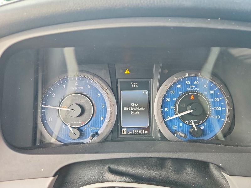 63673856 :رقم المزاد ، 5TDYK3DC0FS550906 vin ، 2015 Toyota Sienna مزاد بيع