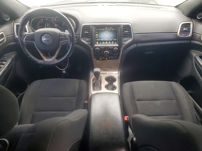 Aukcja sprzedaży 2016 Jeep Grand Cherokee, vin: 1C4RJFAG2GC406342, numer aukcji: 67034856