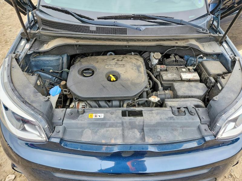 Aukcja sprzedaży 2019 Kia Soul, vin: KNDJP3A57K7651194, numer aukcji: 65671946