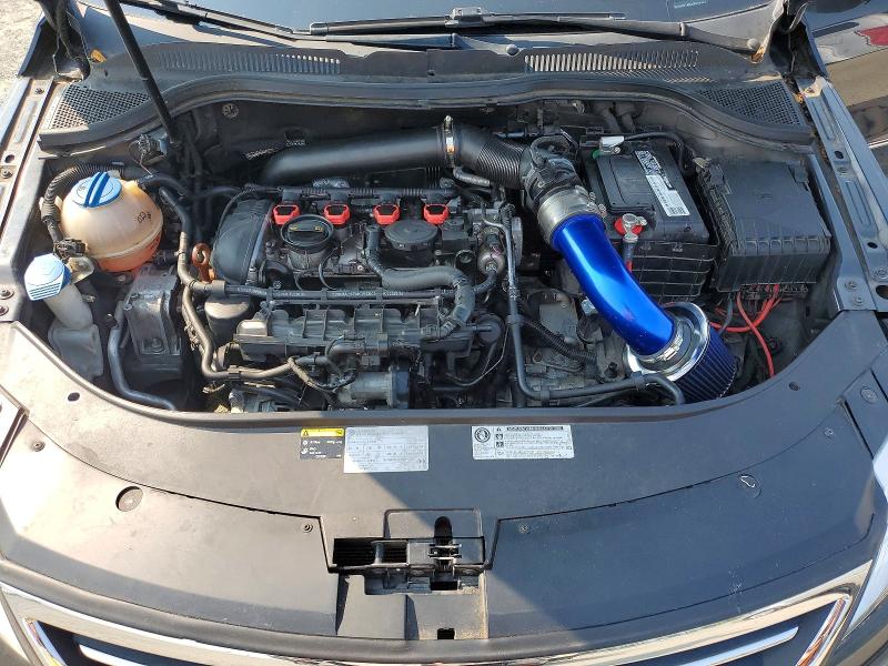 Продаж на аукціоні авто 2012 Volkswagen Cc, vin: WVWHP7AN2CE519222, номер лоту: 64108336