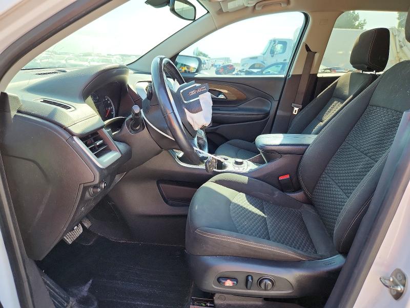 Aukcja sprzedaży 2018 Gmc Terrain, vin: 3GKALMEX9JL246322, numer aukcji: 64010006