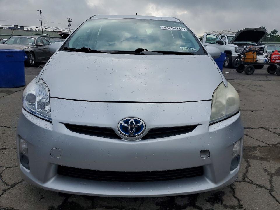 Продажа на аукционе авто 2010 Toyota Prius, vin: JTDKN3DUXA0022324, номер лота: 63506186