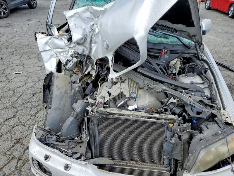 Aukcja sprzedaży 2004 Bmw X5, vin: 5UXFB53584LV02332, numer aukcji: 65322036