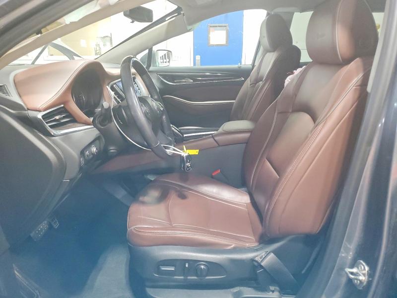 Продажа на аукционе авто 2018 Buick Enclave, vin: 5GAEVCKW1JJ244635, номер лота: 66560926