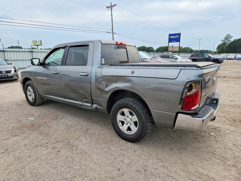 Aukcja sprzedaży 2011 Dodge Ram 1500, vin: 1D7RB1CTXBS508177, numer aukcji: 66299796