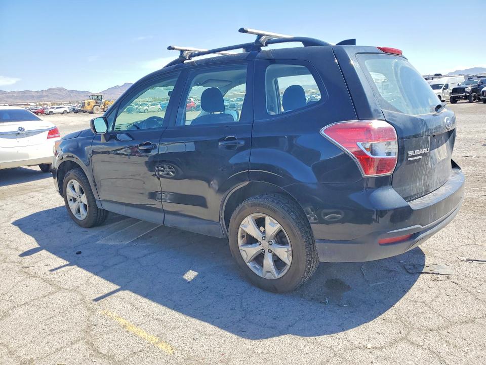 65219426 :رقم المزاد ، JF2SJABC0GH468097 vin ، 2016 Subaru Forester مزاد بيع