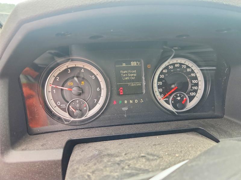 65645836 :رقم المزاد ، 1C6RR6FG1ES440607 vin ، 2014 Ram 1500 مزاد بيع