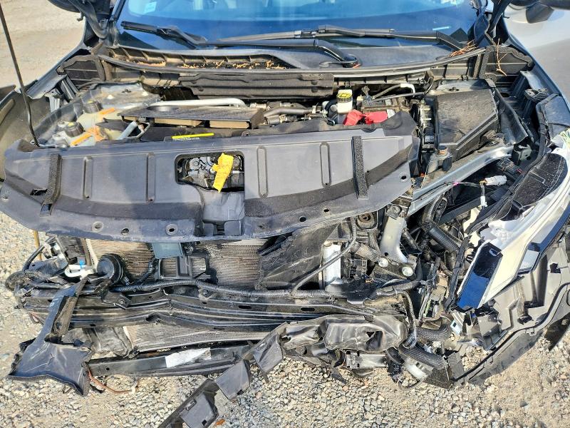 Продажа на аукционе авто 2023 Nissan Rogue, vin: 5N1BT3BA4PC777020, номер лота: 64537386