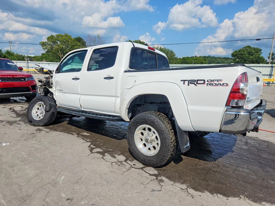 Aukcja sprzedaży 2014 Toyota Tacoma, vin: 3TMLU4EN6EM136568, numer aukcji: 61489186