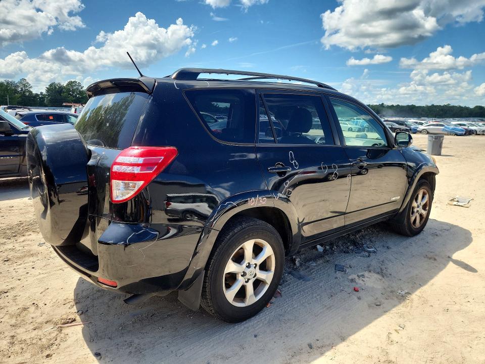 Продажа на аукционе авто 2010 Toyota Rav4, vin: JTMYF4DV9A5029872, номер лота: 64434716