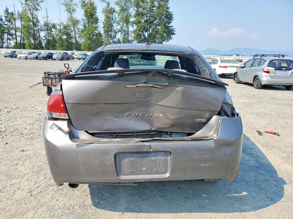 Продаж на аукціоні авто 2011 Ford Focus, vin: 1FAHP3GN7BW203152, номер лоту: 65407506