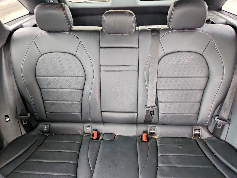 Продажа на аукционе авто 2017 Mercedes-benz Glc, vin: WDC0G4KB6HF114847, номер лота: 64969496