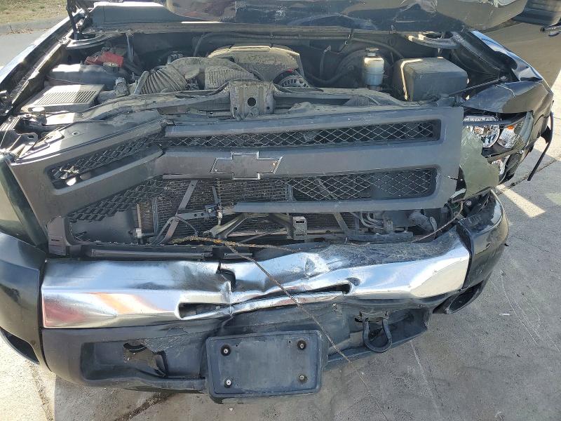 Aukcja sprzedaży 2011 Chevrolet Silverado, vin: 1GCRKSE39BZ139820, numer aukcji: 65884936