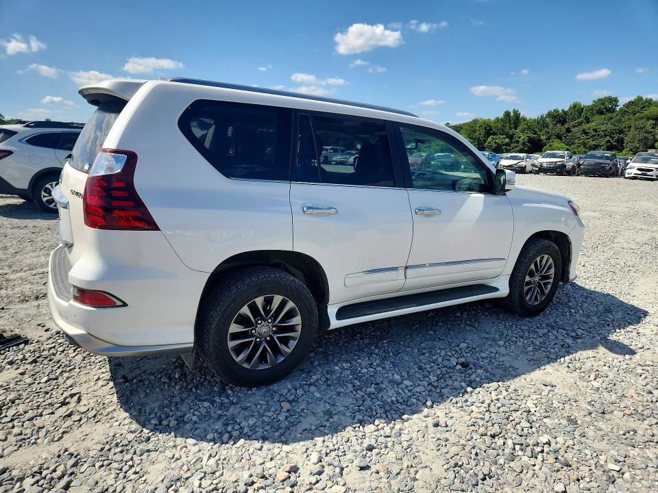 Aukcja sprzedaży 2018 Lexus Gx, vin: JTJBM7FX0J5208066, numer aukcji: 65098876