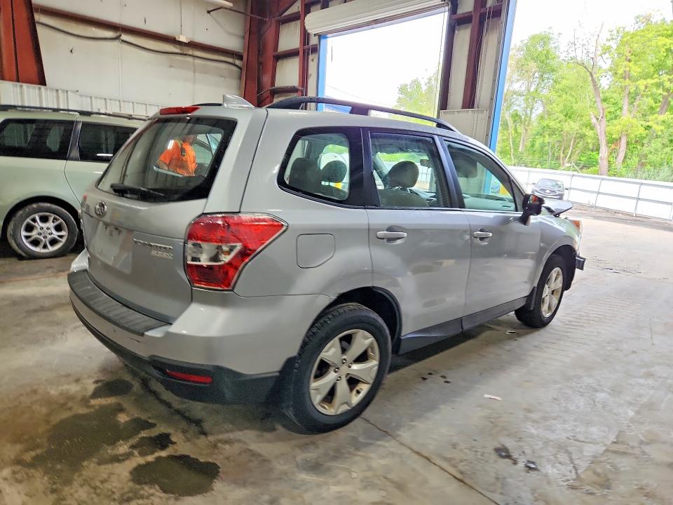 Продаж на аукціоні авто 2016 Subaru Forester, vin: JF2SJABC8GH467182, номер лоту: 65171296