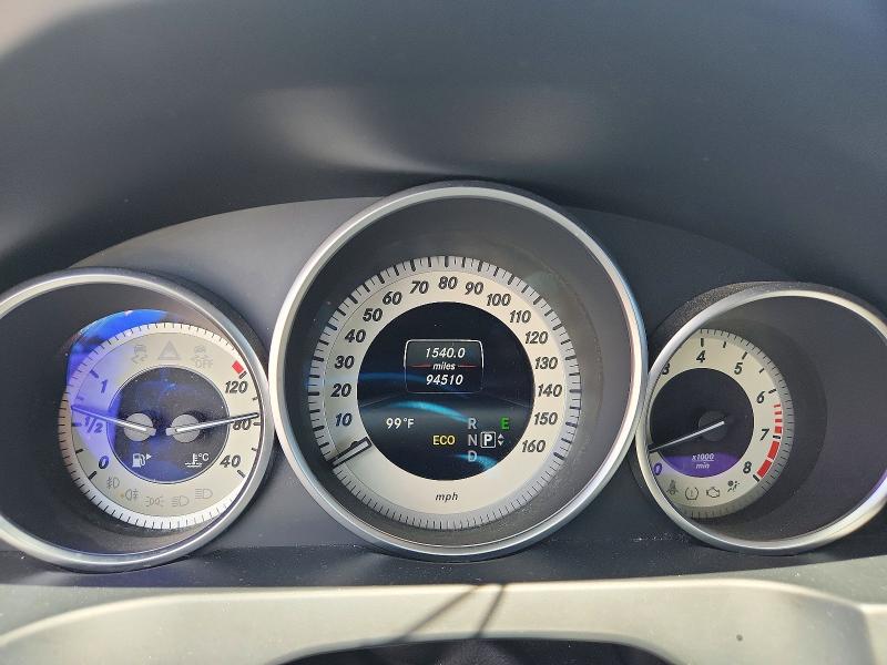 Auction sale of the 2014 Mercedes-benz E, vin: WDDKJ5KB0EF243819, lot number: 64471996