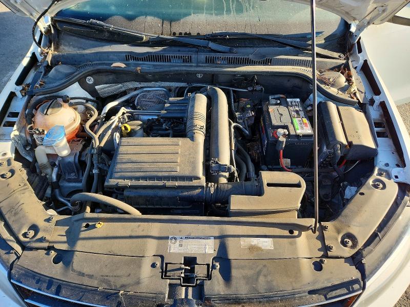 2017 Volkswagen Jetta მანქანა იყიდება აუქციონზე, vin: 3VW2B7AJ7HM215450, აუქციონის ნომერი: 63436256