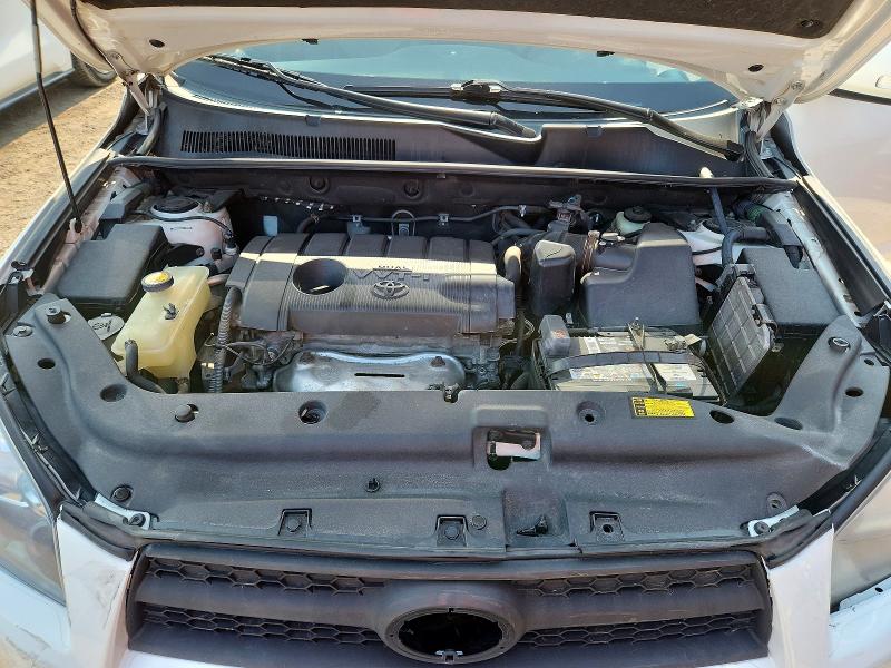 Aukcja sprzedaży 2011 Toyota Rav4, vin: 2T3RF4DV1BW148384, numer aukcji: 62281136
