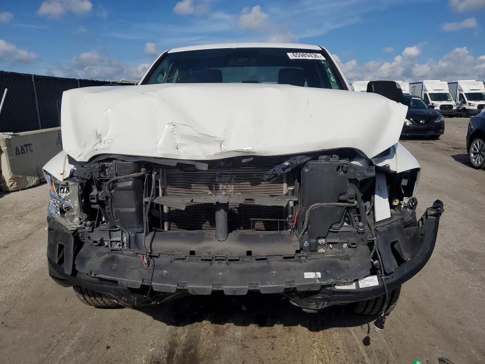2021 Ram 1500 Classic მანქანა იყიდება აუქციონზე, vin: 1C6RR7FT1MS566354, აუქციონის ნომერი: 65989436