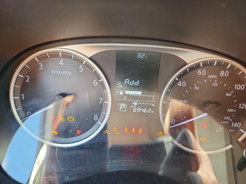 Продаж на аукціоні авто 2024 Nissan Kicks, vin: 3N1CP5BV4RL573971, номер лоту: 65803716