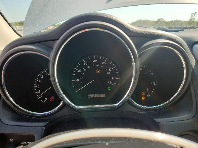 Auction sale of the 2008 Lexus Rx, vin: 2T2HK31U18C095472, lot number: 67136226