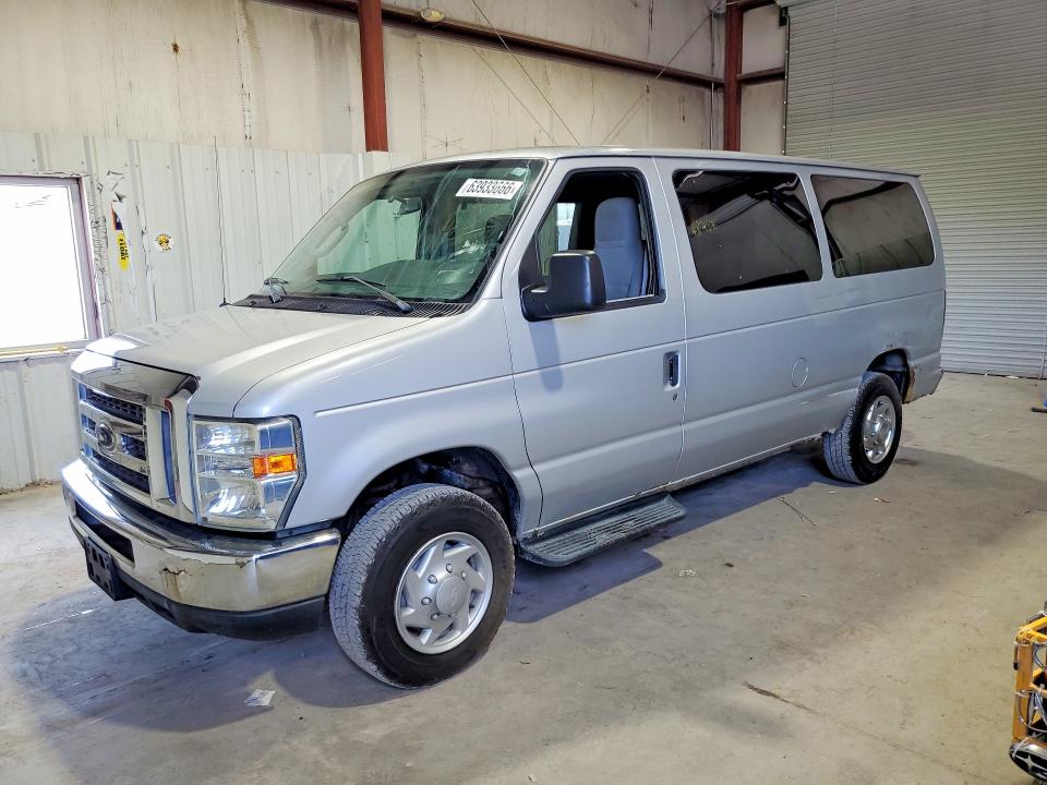 Aukcja sprzedaży 2010 Ford Econoline, vin: 1FMNE1BW7ADA05331, numer aukcji: 63933666