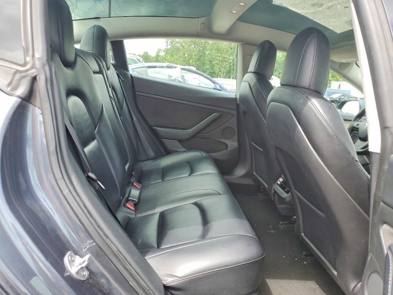 Aukcja sprzedaży 2022 Tesla Model 3, vin: 5YJ3E1EAXNF370662, numer aukcji: 64129836